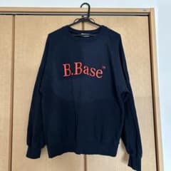 Broken Base スウェットのサムネイル