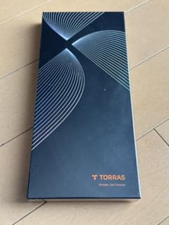 TORRAS ガラスフィルム　iPhone 15 Proのサムネイル