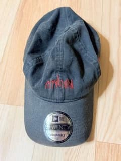 Thumbnail of New Era 9TWENTY ブラックキャップ