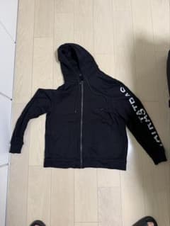 TATRAS ジップアップパーカー ブラック 上03 下01 TATRAS ジップアップパーカー ブラック 上03 下01 - メルカリ