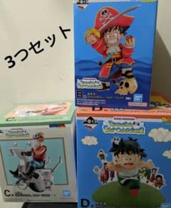 ドラゴンボール 一番くじ スナップコレクション2 BCD賞 - メルカリ