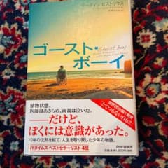 ゴースト・ボーイのサムネイル
