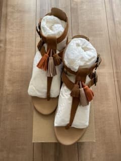 UGG フラットサンダルのサムネイル