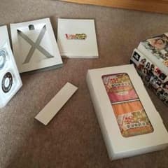 AKB149分の1 超豪華誰もが得するＢＯＸのサムネイル