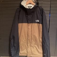 THE NORTH FACE DRYVENT マウンテンジャケットのサムネイル