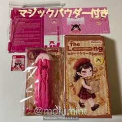 Mellojoy 新作 ながーいシリーズ ピンクパーティーチュロス メロジョイ