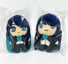 Ado 生まれましたよおめでとう ぬいぐるみ A・B 2 体セット - メルカリ