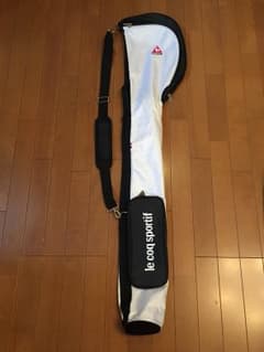 le coq sportif ゴルフクラブケースのサムネイル