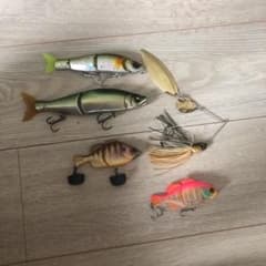 ルアーのサムネイル