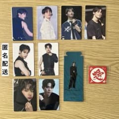 ︎*み様 INI XQUARE THEORIGIN トレカ まとめ 木村柾哉のサムネイル
