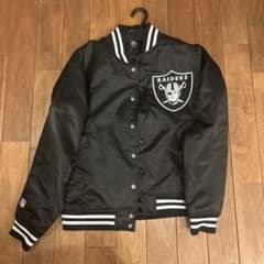 NFL RAIDERS スタジャン Sのサムネイル