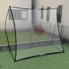 クイックプレイ QUICKPLAYリバウンダー 2.1m×2.1mのサムネイル