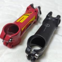 お買い得!! ロードバイクステムセットのサムネイル