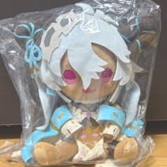 グラブル グラフェス2025 おすわりぬい(フェディエル) - メルカリ
