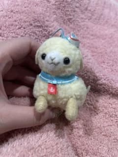 アルパカッソのサムネイル