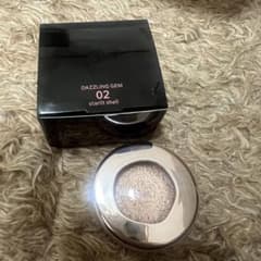 コスメデコルテ　ダズリング　ジェム　　　02 starlit shellのサムネイル