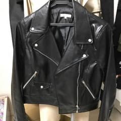 アラマンダ ライダースジャケットのサムネイル