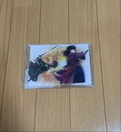 鬼滅の刃 WEBSHOPくじ C106 繋ぐ C賞 アクリルスタンドキット - メルカリ