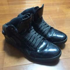 603様専用☆EMPORIO ARMANI × Reebok スニーカーのサムネイル