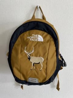 THE NORTH FACE キッズリュックのサムネイル
