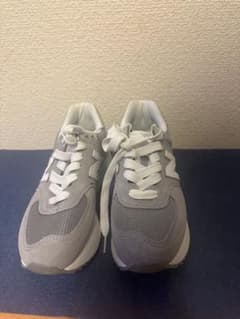 New Balance 574 Platformのサムネイル