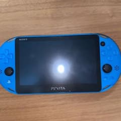 PlayStation®Vita 充電器なしのサムネイル