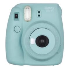 チェキ本体　instax mini8　接写レンズ付き　5000円から値引き中のサムネイル