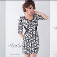 andy♡ミニドレスのサムネイル