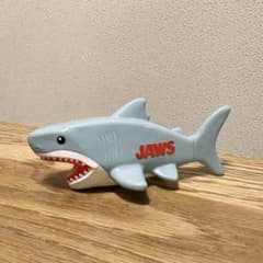 JAWS ハッピーセット　おもちゃのサムネイル