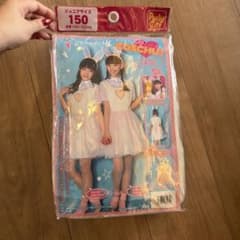 ラビット　バニーガール　コスプレ 150cm PartyCity ハロウィンのサムネイル