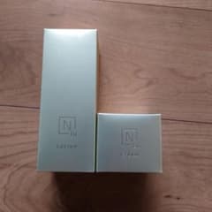 N organic Brightのサムネイル