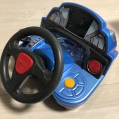 【モンち様専用】トミカ　ぼくはトミカドライバー　はたらくのりもの大集合のサムネイル