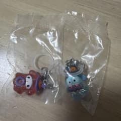 サンリオ ハロウィン めじるしsetのサムネイル