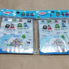 トーマス お弁当ピックのサムネイル
