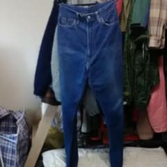 LEVIS リーバイス 50s 60s  701xx 希少のサムネイル