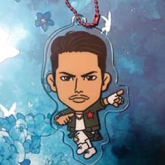 今市隆二 BP クリアチャームのサムネイル