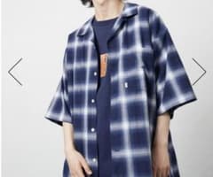 keboz×freaks store コラボシャツのサムネイル