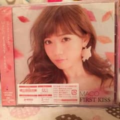 MACO FIRST KISSのサムネイル