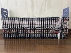 進撃の巨人　漫画のサムネイル
