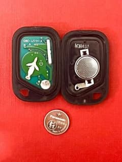 値下げ‼︎ホンダ AP1 AP2 S2000 純正 キーレス G8D-451H-Aのサムネイル