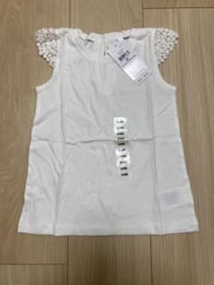 新品　ラルフローレン　24M 白Tシャツのサムネイル