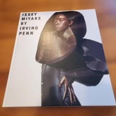 美品 ISSEY MIYAKE BY IRVING PENN 3000冊限定 美品 ISSEY MIYAKE BY IRVING PENN 3000冊限定 - メルカリ