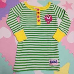 新品、未使用☆JAM ロンTのサムネイル