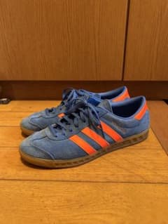 adidas スニーカー  ハンブルグのサムネイル