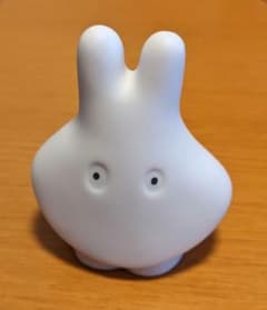 ミッフィー ガチャガチャのサムネイル