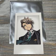 ROF MAO 甲斐田晴 チェキのサムネイル