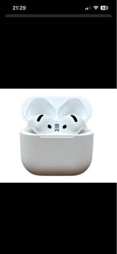 お得セットAirPods(第四世代)ノイズキャンセリング MXP93J/A - メルカリ