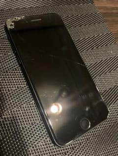 iPhone SE 第2世代 ジャンクのサムネイル