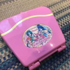 プリキュア おもちゃパソコンのサムネイル