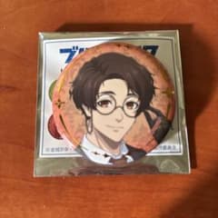 ブルーロック 缶バッジ 雪宮剣優 - メルカリ